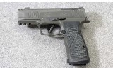 Sig Sauer ~ P365 AXG Legion ~ 9mm Para. - 2 of 7