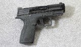 Smith & Wesson ~ M&P Shield X Optic Ready ~ 9mm Parabellum - 1 of 7