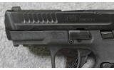 Smith & Wesson ~ M&P Shield X Optic Ready ~ 9mm Parabellum - 4 of 7
