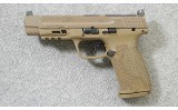 Smith & Wesson ~ M&P 9 FDE Optic Ready ~ 9mm Para. - 2 of 7