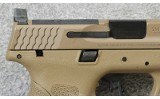Smith & Wesson ~ M&P 9 FDE Optic Ready ~ 9mm Para. - 7 of 7