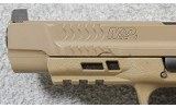 Smith & Wesson ~ M&P 9 FDE Optic Ready ~ 9mm Para. - 4 of 7