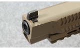 Smith & Wesson ~ M&P 9 FDE Optic Ready ~ 9mm Para. - 5 of 7