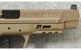Smith & Wesson ~ M&P 9 FDE Optic Ready ~ 9mm Para. - 6 of 7