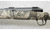 Savage ~ Axis Camo ~ 6.5 Creedmoor - 8 of 10