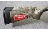 Savage ~ Axis Camo ~ 6.5 Creedmoor - 2 of 10