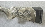 Savage ~ Axis Camo ~ 6.5 Creedmoor - 9 of 10
