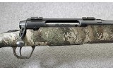 Savage ~ Axis Camo ~ 6.5 Creedmoor - 3 of 10