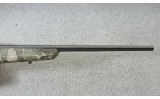 Savage ~ Axis Camo ~ 6.5 Creedmoor - 4 of 10