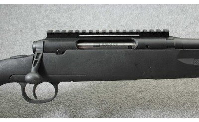 Savage ~ Axis ~ .270 Win. - Image 3 of 10