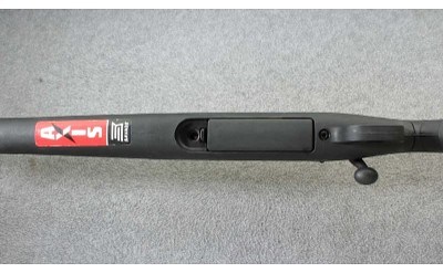 Savage ~ Axis ~ .270 Win. - Image 7 of 10