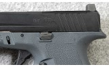 Ruger ~ RXM Model 19400 ~ 9mm Para. - 3 of 7