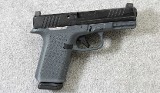 Ruger ~ RXM Model 19400 ~ 9mm Para. - 1 of 7