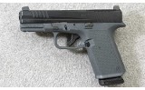 Ruger ~ RXM Model 19400 ~ 9mm Para. - 2 of 7