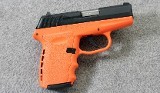 SCCY ~ CPX-2 ~ 9mm Para. - 1 of 3