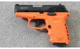 SCCY ~ CPX-2 ~ 9mm Para. - 2 of 3
