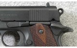 Tisas ~ Model 1911A1 Tank Commander ~ 9mm Para. - 3 of 7