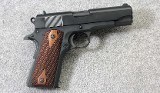 Tisas ~ Model 1911A1 Tank Commander ~ 9mm Para. - 1 of 7