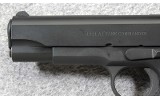 Tisas ~ Model 1911A1 Tank Commander ~ 9mm Para. - 4 of 7