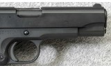Tisas ~ Model 1911A1 Tank Commander ~ 9mm Para. - 6 of 7