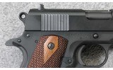 Tisas ~ Model 1911A1 Tank Commander ~ 9mm Para. - 7 of 7