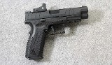 Springfield Armory ~ XD-M OSP with Crimson Trace Optic ~ 9mm Para. - 1 of 7