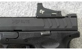 Springfield Armory ~ XD-M OSP with Crimson Trace Optic ~ 9mm Para. - 3 of 7