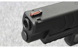 Springfield Armory ~ XD-M OSP with Crimson Trace Optic ~ 9mm Para. - 5 of 7