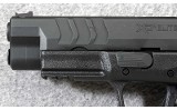 Springfield Armory ~ XD-M OSP with Crimson Trace Optic ~ 9mm Para. - 4 of 7