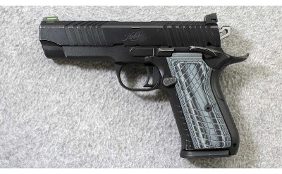 Kimber ~ KDS9c Black ~ 9mm Para. - Image 2 of 7