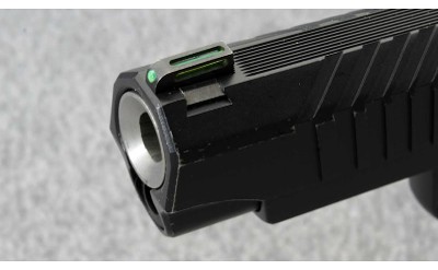 Kimber ~ KDS9c Black ~ 9mm Para. - Image 5 of 7