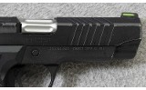 Kimber ~ KDS9c Black ~ 9mm Para. - Image 6 of 7