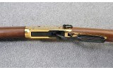 Winchester ~ Model 94 Golden Spike Commemorative ~ .30-30 Win. - 7 of 10