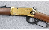 Winchester ~ Model 94 Golden Spike Commemorative ~ .30-30 Win. - 8 of 10