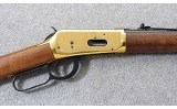 Winchester ~ Model 94 Golden Spike Commemorative ~ .30-30 Win. - 3 of 10