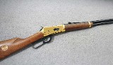 Winchester ~ Model 94 Golden Spike Commemorative ~ .30-30 Win. - 1 of 10