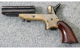 C. Sharps ~ Pepperbox ~ .22 Short - 2 of 4