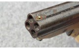 C. Sharps ~ Pepperbox ~ .22 Short - 4 of 4