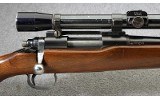 Remington ~ Model 722 ~ .257 Roberts - 3 of 10