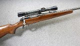 Remington ~ Model 722 ~ .257 Roberts - 1 of 10