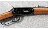 Winchester ~ Model 94 Canadian Centennial Short Rifle ~ .30-30 Win. - 3 of 10