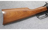Winchester ~ Model 94 Canadian Centennial Short Rifle ~ .30-30 Win. - 2 of 10