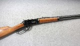 Winchester ~ Model 94 Canadian Centennial Short Rifle ~ .30-30 Win. - 1 of 10