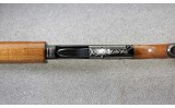 Winchester ~ Model 1200 Custom Engraved ~ 20 Gauge - 7 of 10
