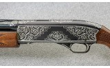 Winchester ~ Model 1200 Custom Engraved ~ 20 Gauge - 8 of 10