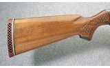 Winchester ~ Model 1200 Custom Engraved ~ 20 Gauge - 2 of 10