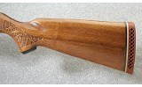 Winchester ~ Model 1200 Custom Engraved ~ 20 Gauge - 9 of 10