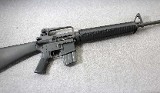 Colt ~ Pre-Ban Sporter Target AR-15 ~ 5.56 NATO - 1 of 10