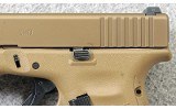 Glock ~ G19X ~ 9mm Para - 3 of 7