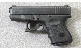 Glock ~ G27 ~ .40 S&W - 2 of 7